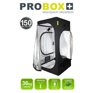 PROBOX MASTER 150, 150x150x200cm