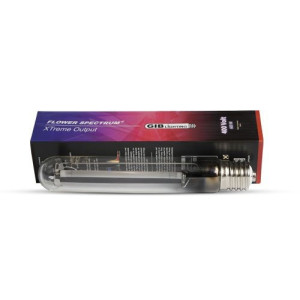 Výbojka GIB Lighting Flower Spectrum XTreme Output 600W HPS, 400V - DOPRODEJ!