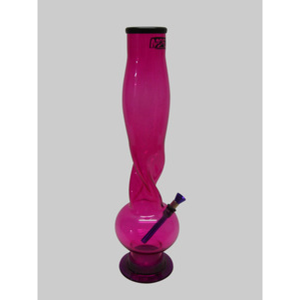 Bong Zooom Mega Ice 40cm