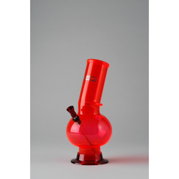 Bong Zooom Monty 25cm