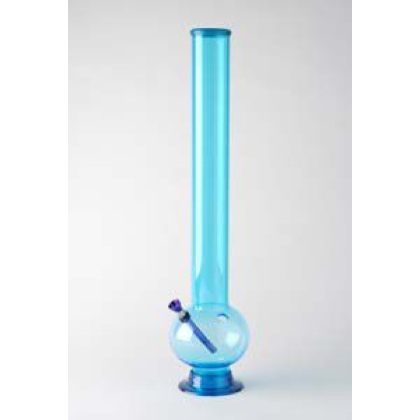 Bong Zooom Bubble 60cm