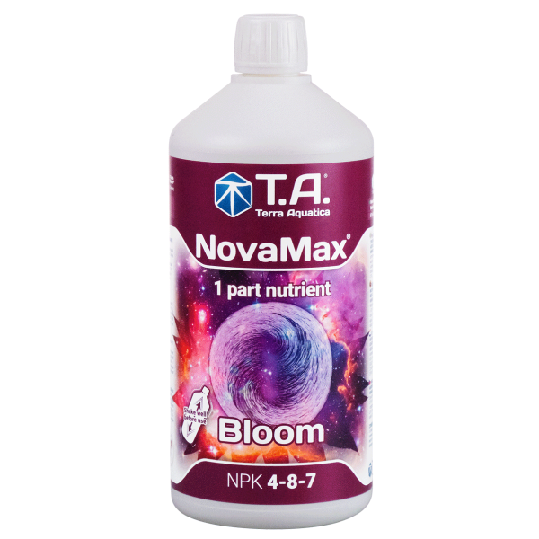 T.A. NovaMax Bloom 1l
