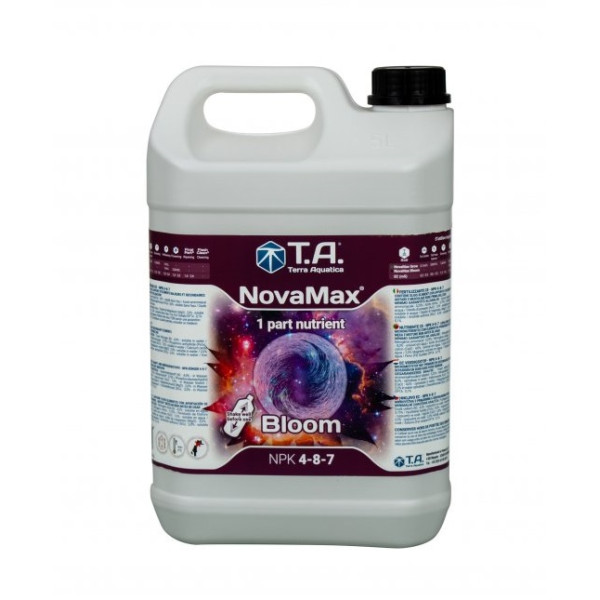 T.A. NovaMax Bloom 5l