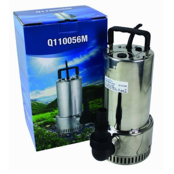 Čerpadlo AquaKing Q110056M, 16500L/h