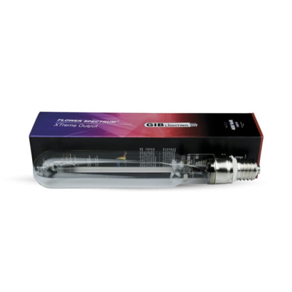 Výbojka GIB Lighting Flower Spectrum XTreme Output V2.0 1000W HPS, 400V