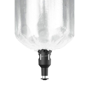 Solid Valve set - pro Volcano Digit & Classic
