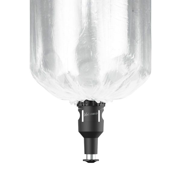 Solid Valve set - pro Volcano Digit & Classic