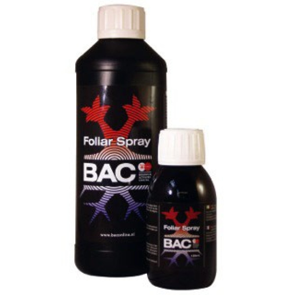 B.A.C. Foliar Spray, 500ml
