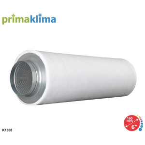 Filtr Prima Klima Industry 880-1150m3/h, 160mm
