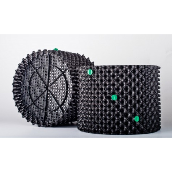 Air-Pot® květináč - set 25ks, 38L