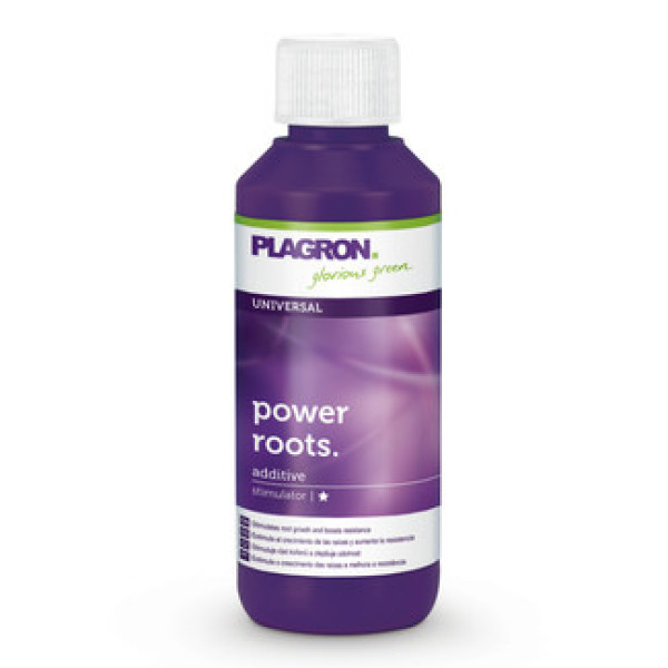 Plagron Power Roots, 100ml