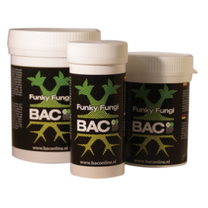 B.A.C. Funky Fungi, 200g
