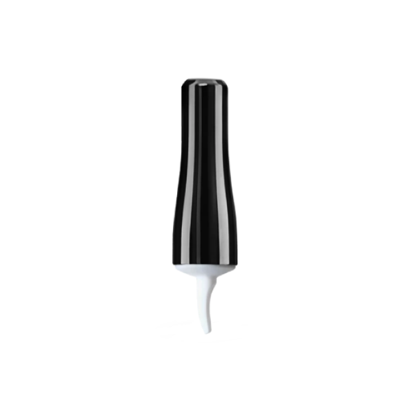 Puffco Plus MouthPiece - Onyx - náustek