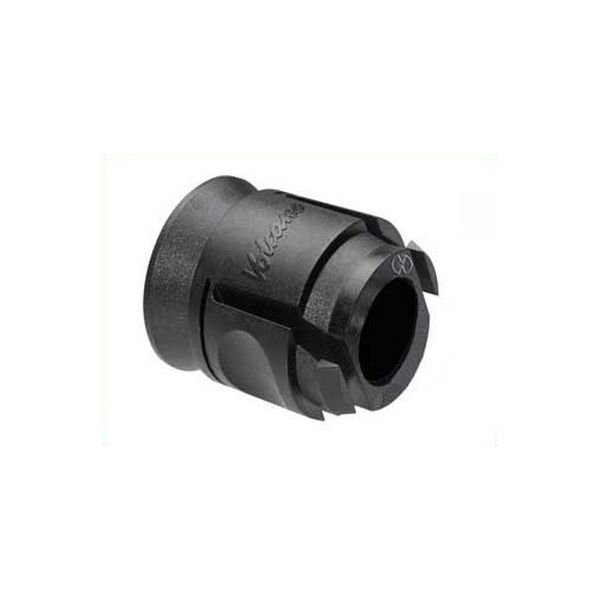 Kryt plnicí komory- Solid Valve Housing - pro Volcano Hybrid, Classic & Digit