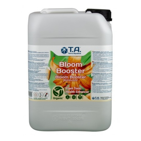 T.A. Bloom Booster 10l