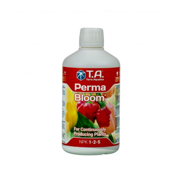 T.A. Perma Bloom 500ml