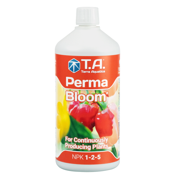 T.A. Perma Bloom 1l