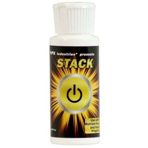 NPK Stack, 60ml