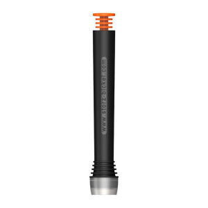 Plunger, dávkovač na kapsle pro vaporizéry Storz&Bickel Mighty a Crafty