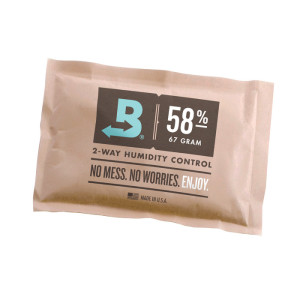 Boveda 58% 67g, 1ks - baleno samostatně