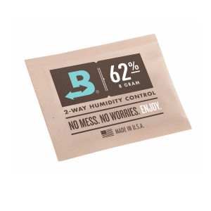 Boveda 62% 8g, 1ks - baleno samostatně