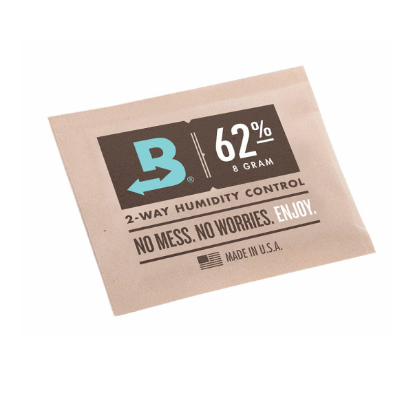 Boveda 62% 8g, 1ks - baleno samostatně
