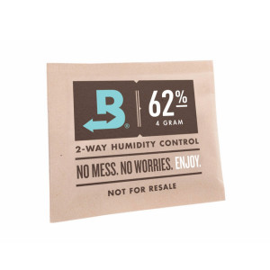Boveda 62% 4g, 1ks - baleno samostatně