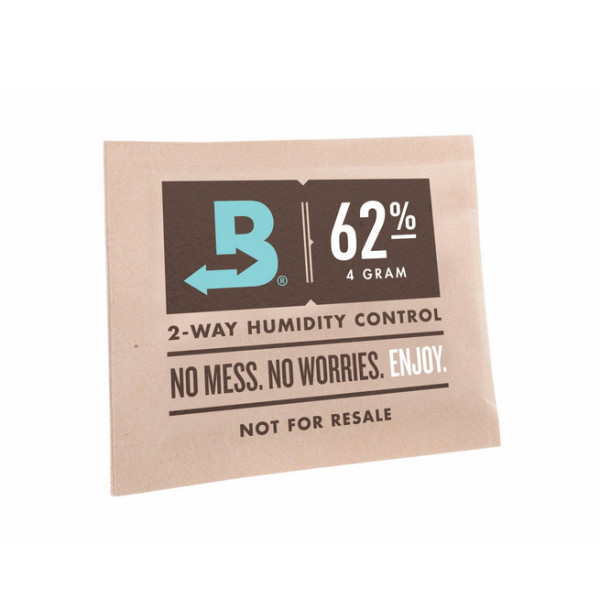 Boveda 62% 4g, 1ks - baleno samostatně