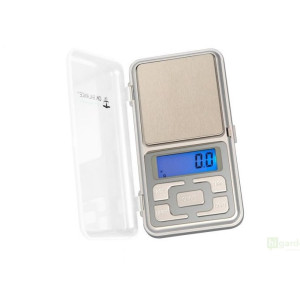 Váha On Balance DY miniscale 500g/0,1g
