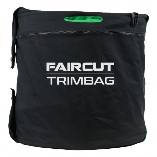 FAIRCUT Trimbag 2.0, mechanický ruční střihač na sušinu