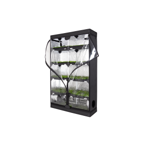 PROBOX Propagator XL, 120x40x200cm