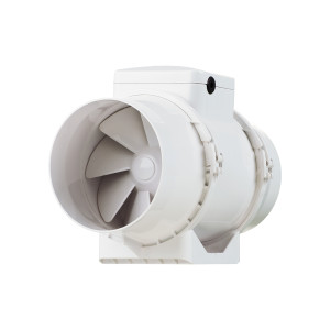 Ventilátor TT 100, 145/187m3/h