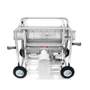 Twister Trimmer T2 - elektrický střihač