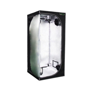 ClimaBox SILVER 100, 100x100x220cm