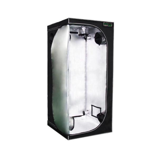 ClimaBox SILVER 100, 100x100x220cm