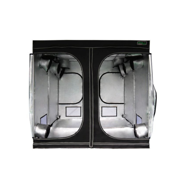 ClimaBox SILVER 240, 240x240x220cm
