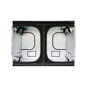 ClimaBox SILVER 300L, 300x150x220cm
