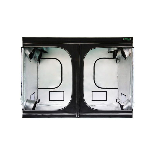 ClimaBox SILVER 300L, 300x150x220cm