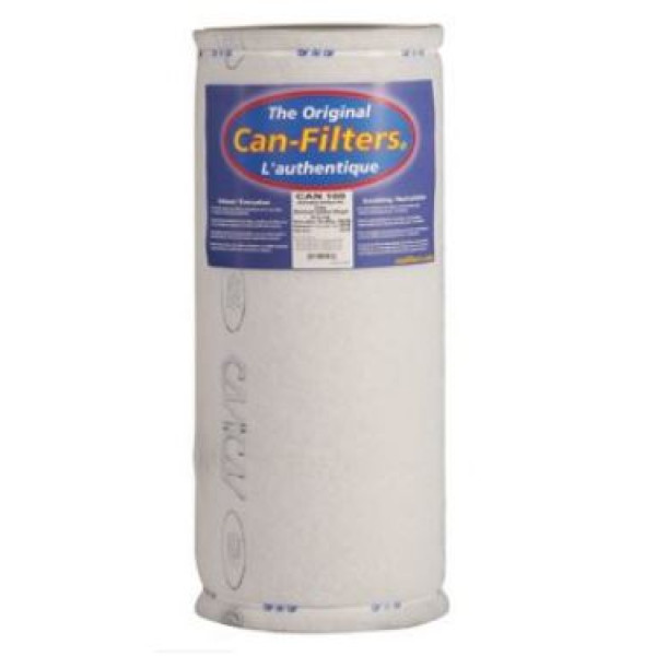 Filtr CAN-Original 700-750m3/h, 200mm