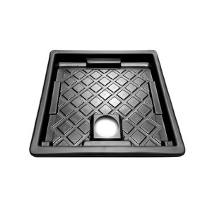 Pěstební deska (tray) pro Gro-Tank 075 NFT Nutriculture