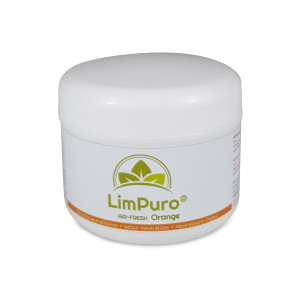 LIMPURO® Air-Fresh Orange, 200g