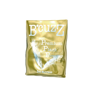 Atami B´cuzz Premium Plant Powder Soil, 1000g