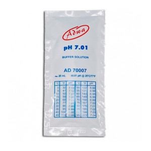 Kalibrační roztok Adwa pH 7,01 - 20ml