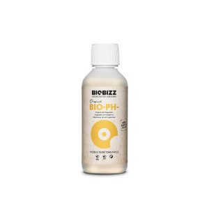 BioBizz Bio-pH-, 250ml