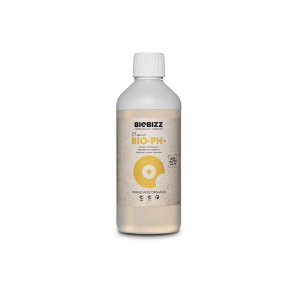 BioBizz Bio-pH-, 500ml
