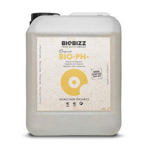 BioBizz Bio-pH-, 5L