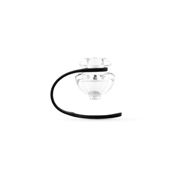 Puffco Peak Ball Cap a Tether, čirý