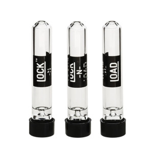 Lock'n'Load 9mm Chillum, 1 ks