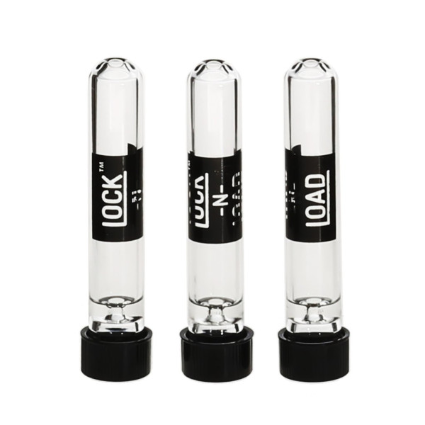 Lock'n'Load 9mm Chillum, 1 ks | box 48 ks