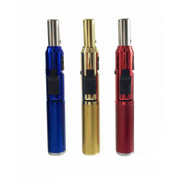 Torch The Force Special Blue Powerful Single, červená, 1 ks